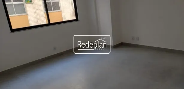 Conjunto Comercial / Sala para alugar, 20m² no Aterrado, Volta Redonda