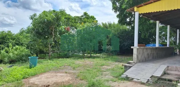 Fazenda / Sítio / Chácara à venda, 2300m² no Porta Florada, Gravatá
