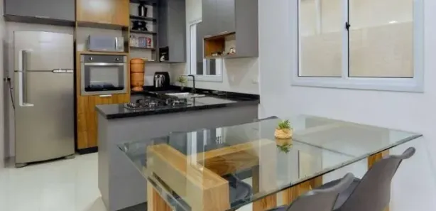 Casa com 3 Quartos à venda, 140m² no Brasil, Itu