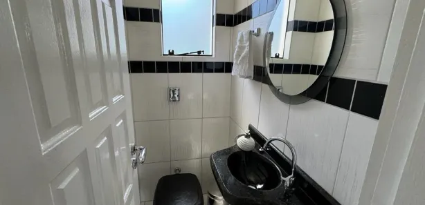 Casa com 3 Quartos à venda, 200m² no Sul do Rio, Santo Amaro da Imperatriz