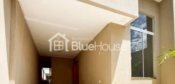 Casa com 3 Quartos à venda, 141m² no Setor Maysa, Trindade