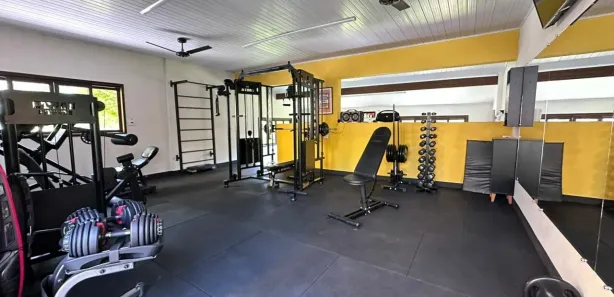 Fazenda / Sítio / Chácara com 4 Quartos à venda, 36000m² no Centro, Mogi das Cruzes