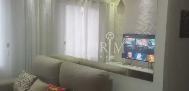 Apartamento com 2 Quartos à venda, 39m² no Portais (Polvilho), Cajamar