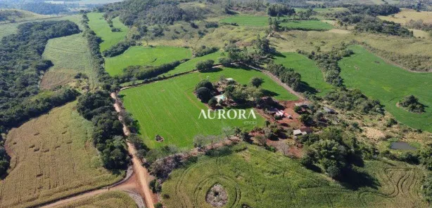 Fazenda / Sítio / Chácara à venda, 962964m² no Pinheiro, Ibiporã