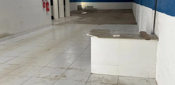 Galpão / Depósito / Armazém para alugar, 500m² no Bessa, João Pessoa
