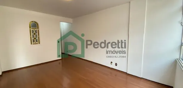 Apartamento com 1 Quarto para alugar, 70m² no Centro, Nova Friburgo