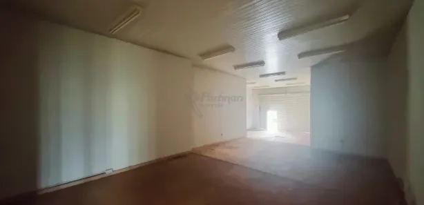 Loja / Salão / Ponto Comercial para alugar, 157m² no Centro, Limeira