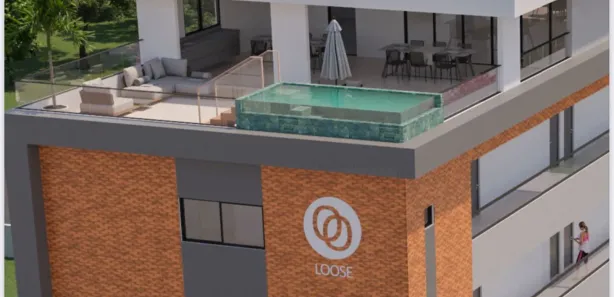 Flat com 2 Quartos à venda, 71m² no , Conde