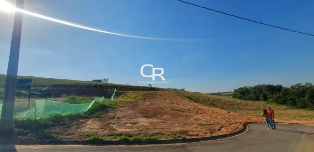 Terreno / Lote / Condomínio à venda, 1200m² no Parque Residencial Indaiá, Indaiatuba