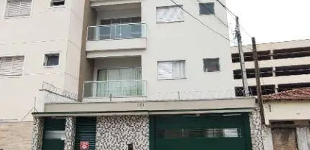 Apartamento com 2 Quartos para alugar, 74m² no Campo do Galvão, Guaratinguetá