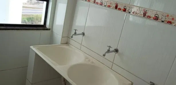 Apartamento com 3 Quartos à venda, 90m² no São Sebastião, Conselheiro Lafaiete