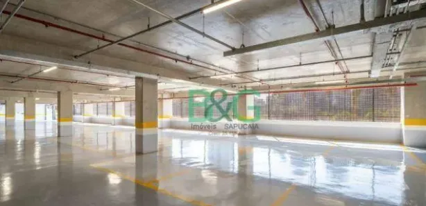 Prédio Inteiro para alugar, 1167m² no Cidade Jardim, São Paulo