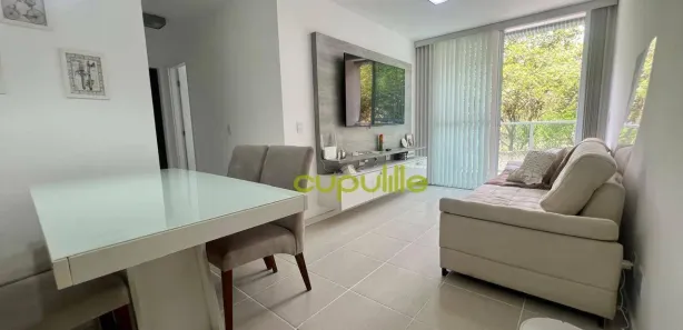 Apartamento com 2 Quartos à venda, 60m² no Badu, Niterói