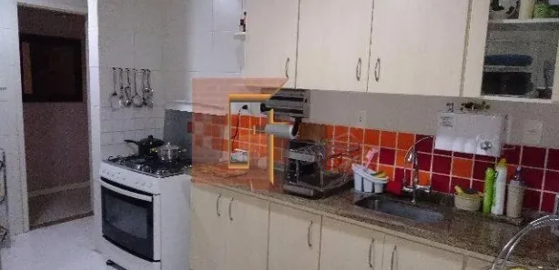 Apartamento com 2 Quartos à venda, 96m² no Duarte Silveira, Petrópolis
