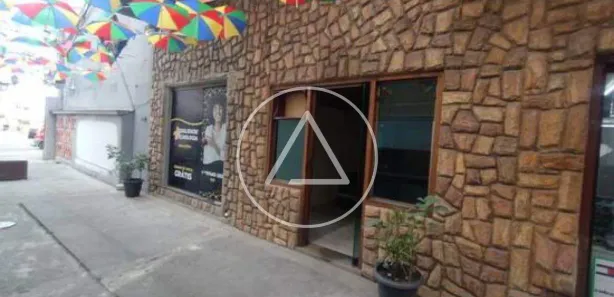 Loja / Salão / Ponto Comercial para alugar, 46m² no Centro, Rio das Ostras