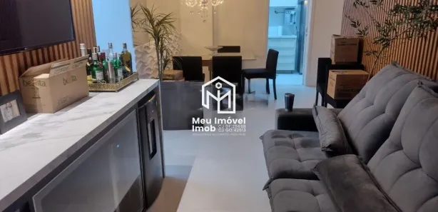Apartamento com 3 Quartos à venda, 88m² no Zona Industrial, Brasília