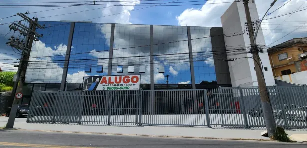Prédio Inteiro para venda ou aluguel, 4000m² no Laranjeiras, Caieiras