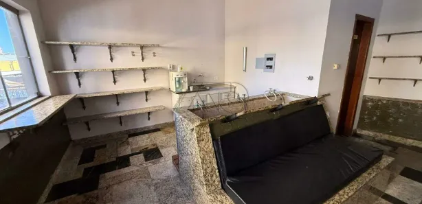 Loja / Salão / Ponto Comercial à venda, 102m² no Cidade Alta, Piracicaba