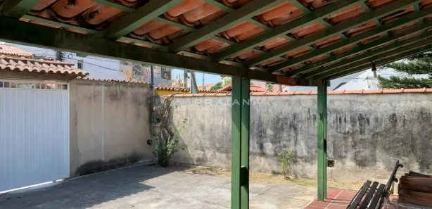Casa com 5 Quartos à venda, 132m² no Praia Grande, Arraial do Cabo