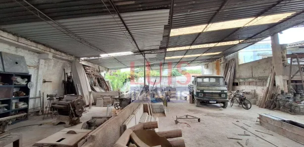 Galpão / Depósito / Armazém à venda, 70m² no Maravista, Niterói