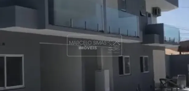 Casa de Condomínio com 2 Quartos à venda, 96m² no Monte Alto, Arraial do Cabo