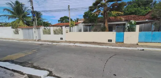 Casa com 4 Quartos à venda, 400m² no Centro, São Miguel dos Campos