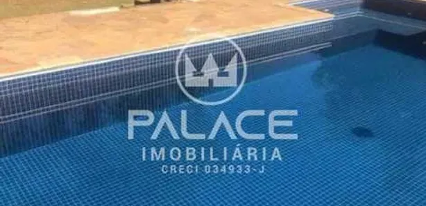 Fazenda / Sítio / Chácara com 3 Quartos à venda, 200m² no Colinas do Piracicaba (Ártemis), Piracicaba