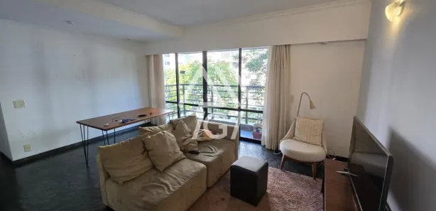 Apartamento com 3 Quartos à venda, 90m² no Vila Olímpia, São Paulo