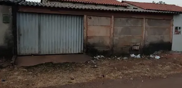 Casa com 2 Quartos à venda, 209m² no Girassol, Cocalzinho de Goiás