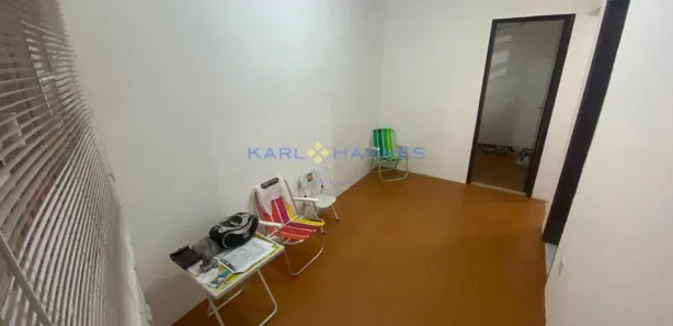 Apartamento com 1 Quarto à venda, 40m² no Chácara Flora, Petrópolis