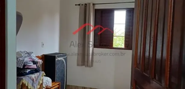 Casa com 2 Quartos à venda, 142m² no Jardim Dall'Orto, Sumaré