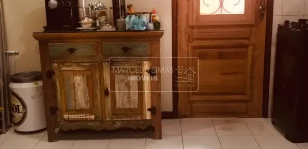 Casa de Condomínio com 3 Quartos à venda, 100m² no Praia Grande, Arraial do Cabo