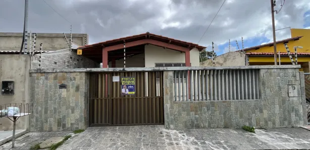 Casa com 3 Quartos para alugar, 299m² no Atalaia, Aracaju