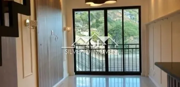 Apartamento com 2 Quartos à venda, 76m² no Itaipava, Petrópolis