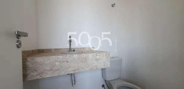 Conjunto Comercial / Sala à venda, 50m² no Itu Novo Centro, Itu