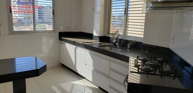Cobertura com 3 Quartos à venda, 150m² no Funcionários, Montes Claros