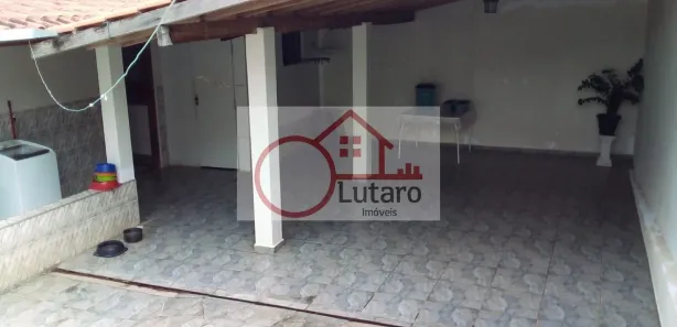Casa com 2 Quartos à venda, 110m² no Jardim São José, Elias Fausto