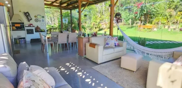 Casa com 5 Quartos à venda, 700m² no Açu da Torre, Mata de São João