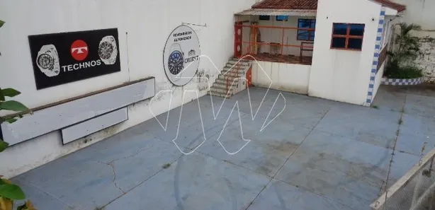 Loja / Salão / Ponto Comercial à venda, 389m² no Centro, Araraquara