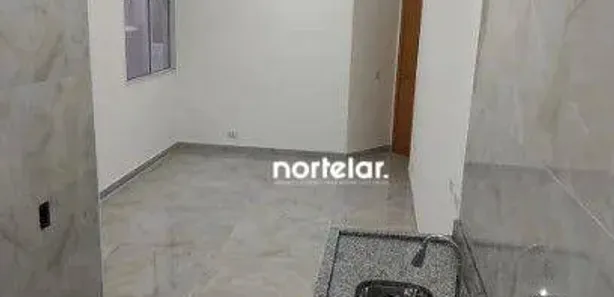 Apartamento com 2 Quartos à venda, 44m² no Vila Santa Delfina, São Paulo