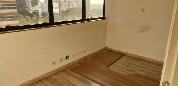 Conjunto Comercial / Sala para alugar, 72m² no Vila Olímpia, São Paulo