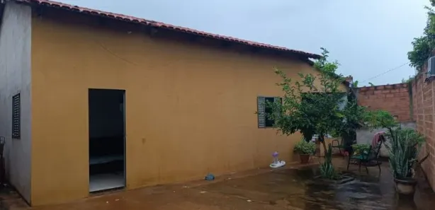 Casa com 2 Quartos à venda, 320m² no Residencial Triunfo II, Goianira