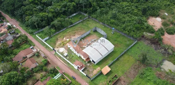Galpão / Depósito / Armazém com 2 Quartos à venda, 1690m² no Marituba, Ananindeua