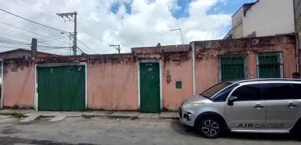 Casa com 3 Quartos à venda, 110m² no Portão, Lauro de Freitas