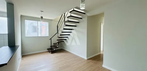 Cobertura com 3 Quartos à venda, 119m² no Atiradores, Joinville