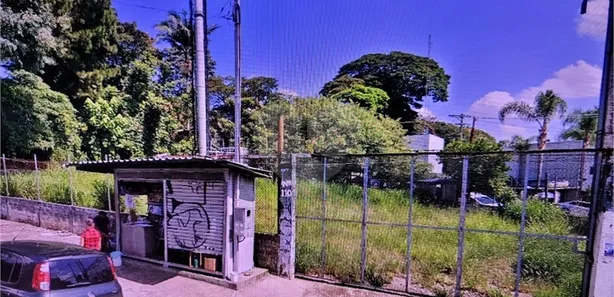 Terreno / Lote / Condomínio para alugar, 650m² no Jardim Guedala, São Paulo