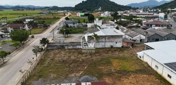 Terreno / Lote / Condomínio com 1 Quarto à venda, 2000m² no , Massaranduba