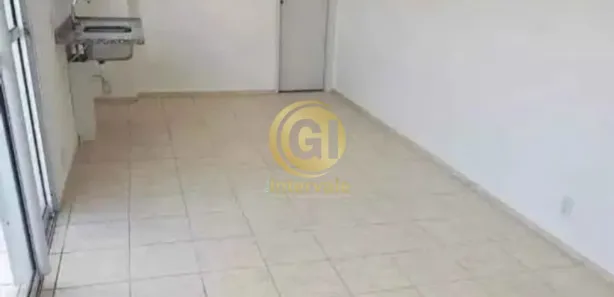 Cobertura com 2 Quartos para venda ou aluguel, 80m² no Jardim Paraíso, Jacareí