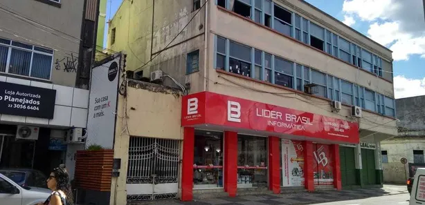 Loja / Salão / Ponto Comercial à venda, 750m² no Centro, Campos dos Goytacazes