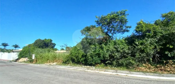 Terreno / Lote / Condomínio à venda, 450m² no Caravelas, Armação dos Búzios